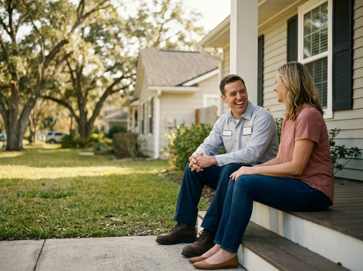 Septic tank pumping FAQs for Camden, SC